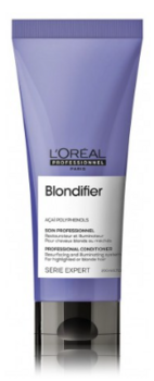 L’Oréal Professionnel Série Expert Blondifier Кондиционер 200 ml (3474636976003)