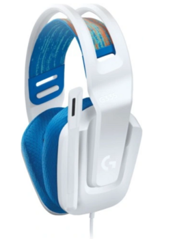 Logitech G335 Gaming Hаушники (981-001018)
