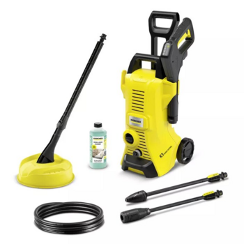 Karcher K 3 Power Control Home Augstspiediena mazgātājs (1.676-103.0)