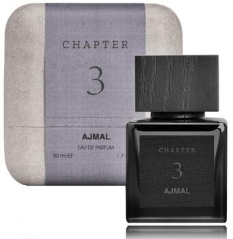 Ajmal Chapter 3  Smaržas EDP 50 ml (6293708021154)