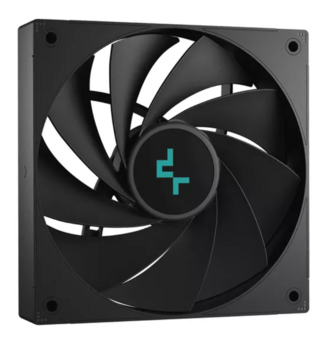 Deepcool ASSASSIN IV VC VISION Кулер для процессора 300 Вт (R-ASN4-BKNVMD-G)