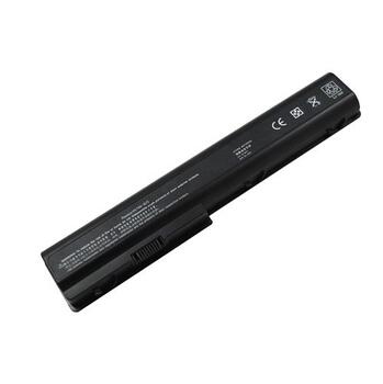 ExtraDigital HSTNN-IB75 Akumulators priekš klēpjdatoram HP 4400mAh (NB460328)