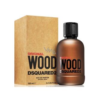 Dsquared2 Original Wood Парфюм EDP 100ml (8011003872855)