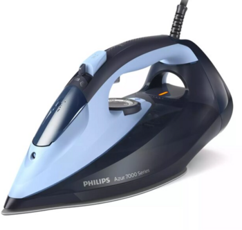 Philips DST7041 SteamGlide Gludeklis (DST7041/20)