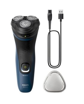 Philips S1151/00 Elektriskais skuveklis (S1151/00)