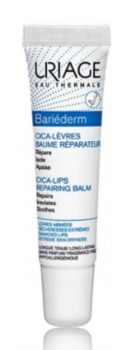 Uriage Bariederm Cica-Lips Бальзам для Губ 15 ml (3661434005459)