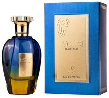Emir Voux Blue Oud Smaržas EDP 100 ml (6298141926721)