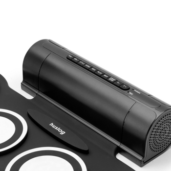 Huslog Elektroniskais bungas komplekts (ZE-0226)