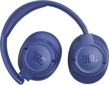 JBL Tune 780NC Беспроводные наушники синие (JBLT780NCBLU)