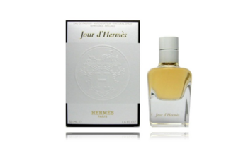 Hermes Jour d´Hermes Парфюм EDP 50 ml Refillable (3346132300029)