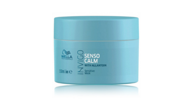 Wella Professionals Invigo Scalp Balance Sensitive Scalp Маска для Волос 150 ml (4064666585314)