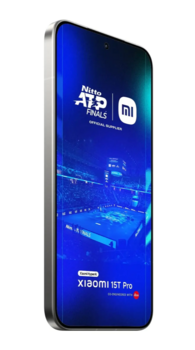 Xiaomi 15T Pro Смартфон 12GB / 512GB Gray (MZB0KUUEU)