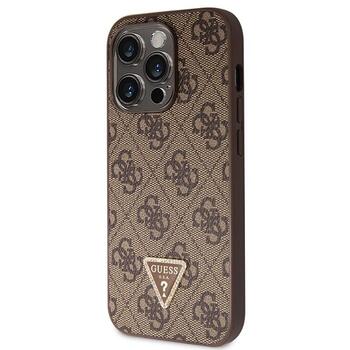 Guess GUHCP14LP4TDSCPW Чехол для Apple iPhone 14 Pro (GUHCP14LP4TDSCPW)
