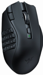 Razer Naga V2 HyperSpeed Беспроводная Компьютерная Мышь (RZ01-03600100-R3G1)