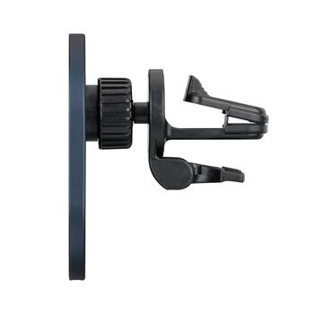 RoGer MQ15 MagSafe Wireless Charger QI 15W Auto Bezvadu Lādētājs (RO-MQ15TR)