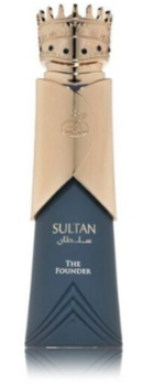 French Avenue Sultan The Founder Парфюм EDP 80 ml (6290360375014)