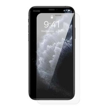 Baseus 0.3mm Full-glass Tempered Glass Film Защитное стекло для iPhone XS Max/11 Pro Max 6.5inch (2шт) (SGBL060302)