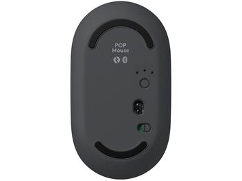 Logitech 910-007412 POP Мышь (910-007412)