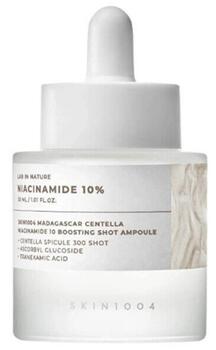 Skin1004 Niacinamide 10 Boosting Shot Ampulas 30 ml (8809913832492)