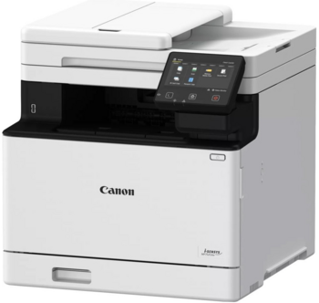 Canon i-Sensys MF752Cdw II Принтер лазерный цветной (7185C013AA)
