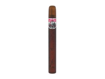 Cuba Green Tualetes ūdens EDT 35ml (5425017732174)