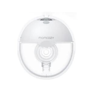 Momcozy BP180-GR00BA-A Молокоотсос 160 ml (BP272-GR71BA-B)