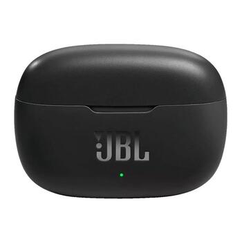 JBL Wave 200 TWS Bezvadu Austiņas (JBLW200TWSBLK)