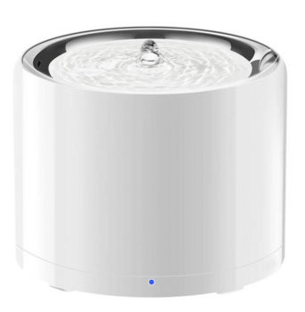 Petkit Eversweet 3 Pro Dzeramā Strūklaka 1.35L (6975069301891)