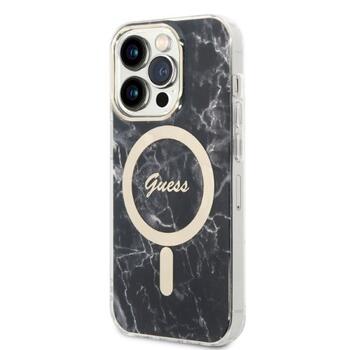 Guess Set GUBPP14LHMEACSK Защитный чехол для iPhone 14 Pro 6,1