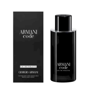 Armani Code Парфюм EDT 125 ml (0336037500643)