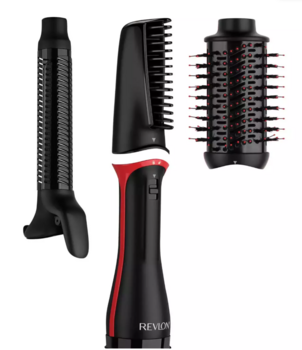 Revlon RVDR5333E Cтайлер для волос Мультистайлер 1100W (RVDR5333E)