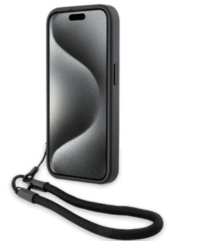 BMW BMHCP15X23RMRLK Чехол для Apple iPhone 15 Pro Max (BMHCP15X23RMRLK)