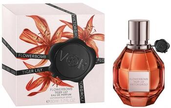 Viktor & Rolf Flowerbomb Tiger Lily Парфюм EDP 50 ml (3614274081176)