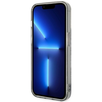 Guess GUHCP14LHGPLHG Чехол для Apple iPhone 14 Pro (GUHCP14LHGPLHG)