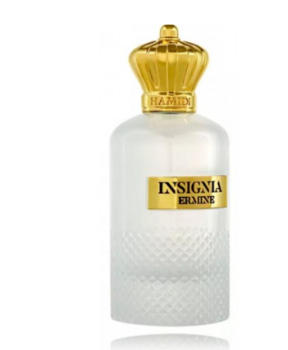 Hamidi Insignia Ermine Парфюм EDP 105 ml (6294015179064)