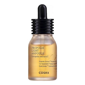 COSRX Full Fit Propolis Light Ampoule 30 ml Ампула для лица (8809598454316)