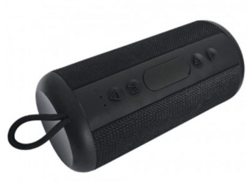 Rebeltec AIR Pārnēsājamais Bluetooth Skaļrunis (RBLGLO00050)
