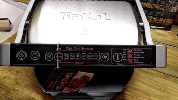 Tefal GC706D34 Elektriskais grils (GC706D34)