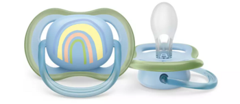 Philips AVENT SCF086/03 Классическая Cоска (SCF086/03)