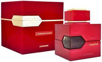 Al Haramain L'Aventure Grapefruit Парфюм PAR 100 ml (6291106813593)