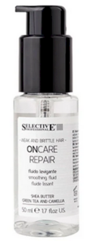 Selective Professional OnCare Repair Флюид Для Волос 50 ml (8027483834313)