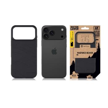Tactical MagForce Beaver Cover Защитный Чехол для Apple iPhone 17 Pro Max (57983126350)
