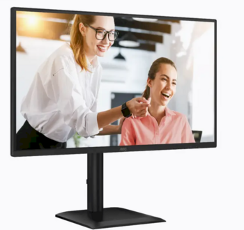 AOC Q27E4CV QHD Monitors 27