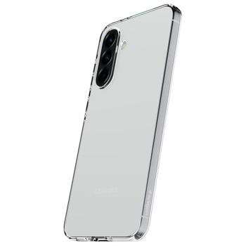 Spigen Liquid Crystal Case Чехол для Samsung Galaxy A56 5G (ACS09296)
