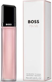 Hugo Boss Ma Vie Pour Femme Парфюм EDP 75 ml (3616306690271)
