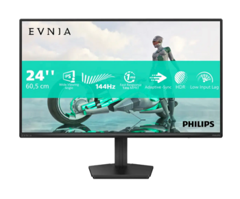 Philips Evnia 3000 24M2N3200NF/00 Monitors 23.8″ (24M2N3200NF/00)
