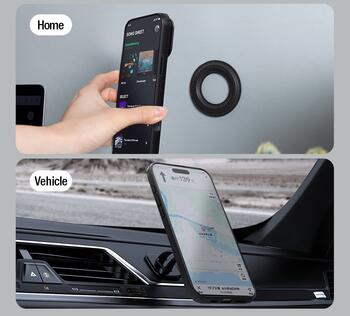 Nillkin CamShield Prop Magnetic Case Чехол для Apple iPhone 17 Pro Max (57983127594)