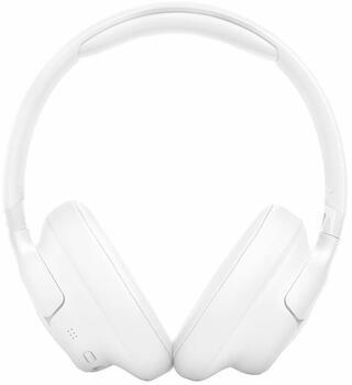 JBL Tune 730BT Bezvadu Austiņas baltas (JBLT730BTWHT)