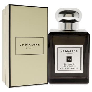 Jo Malone Cypress & Grapevine Tualetes ūdens EDC U 100 ml (690251093816)