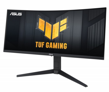 Asus TUF Gaming Monitors 3440 X 1440 / 34